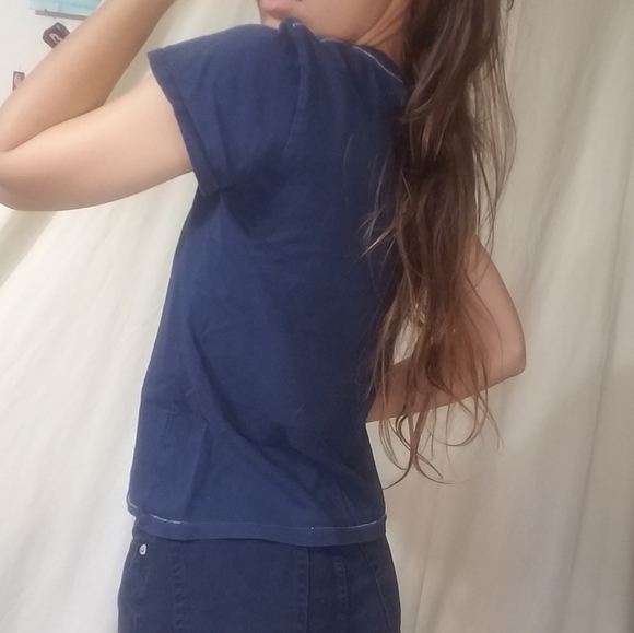 Y2K American Eagle T Shirt - Picture 10 of 11